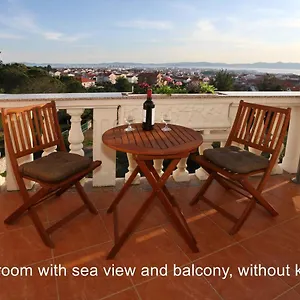 Marica Amazing View Zadar