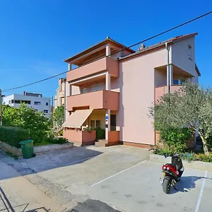 Apartmani Natali Zadar