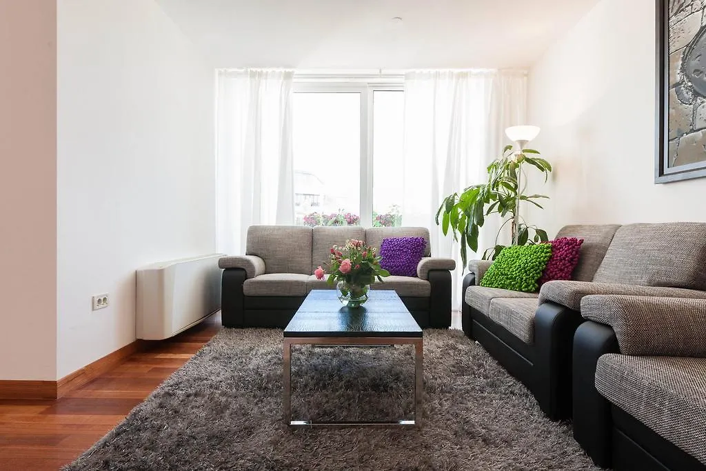 White Towers Residences Zadar